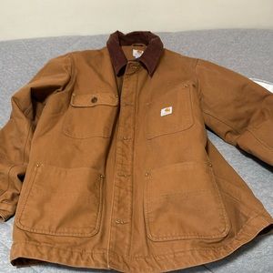 Carhartt Work Jacket